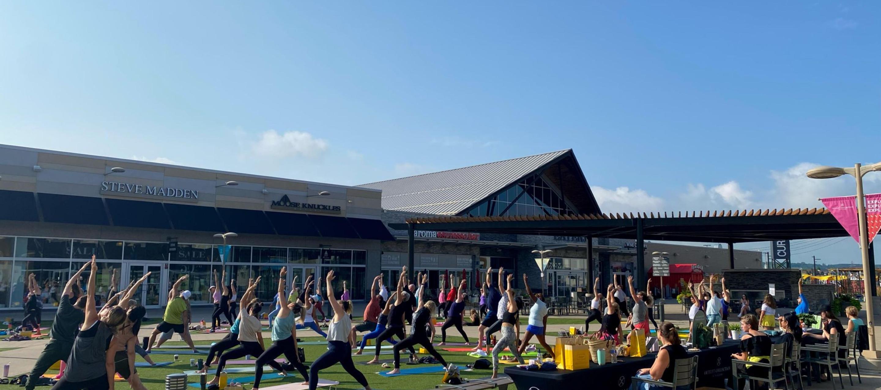 wellness sundays