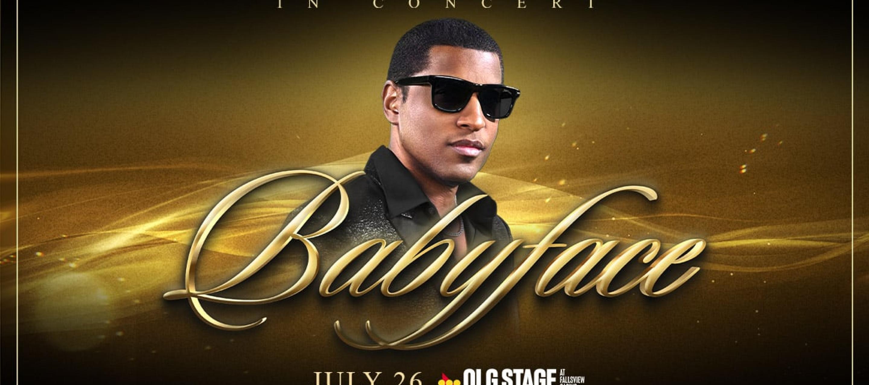 babyface