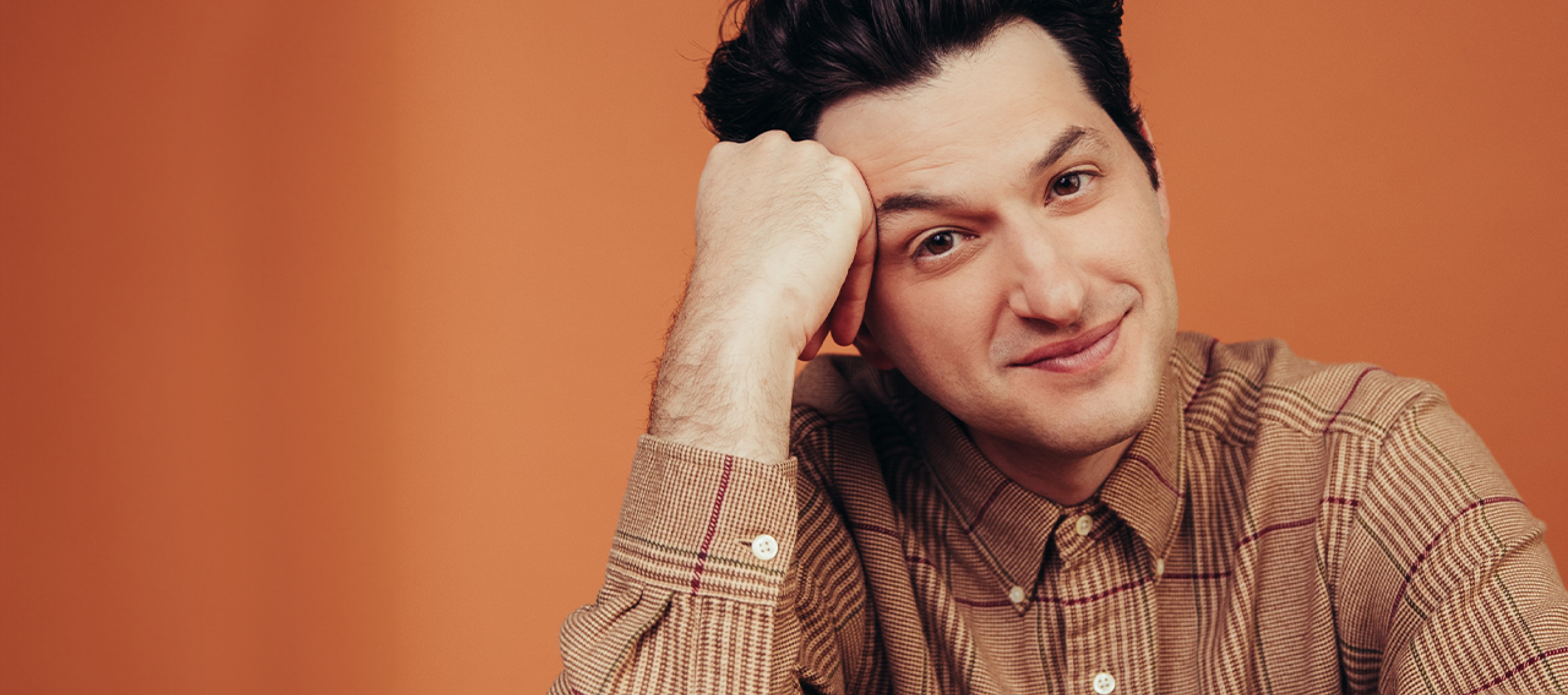 Ben Schwartz & Friends