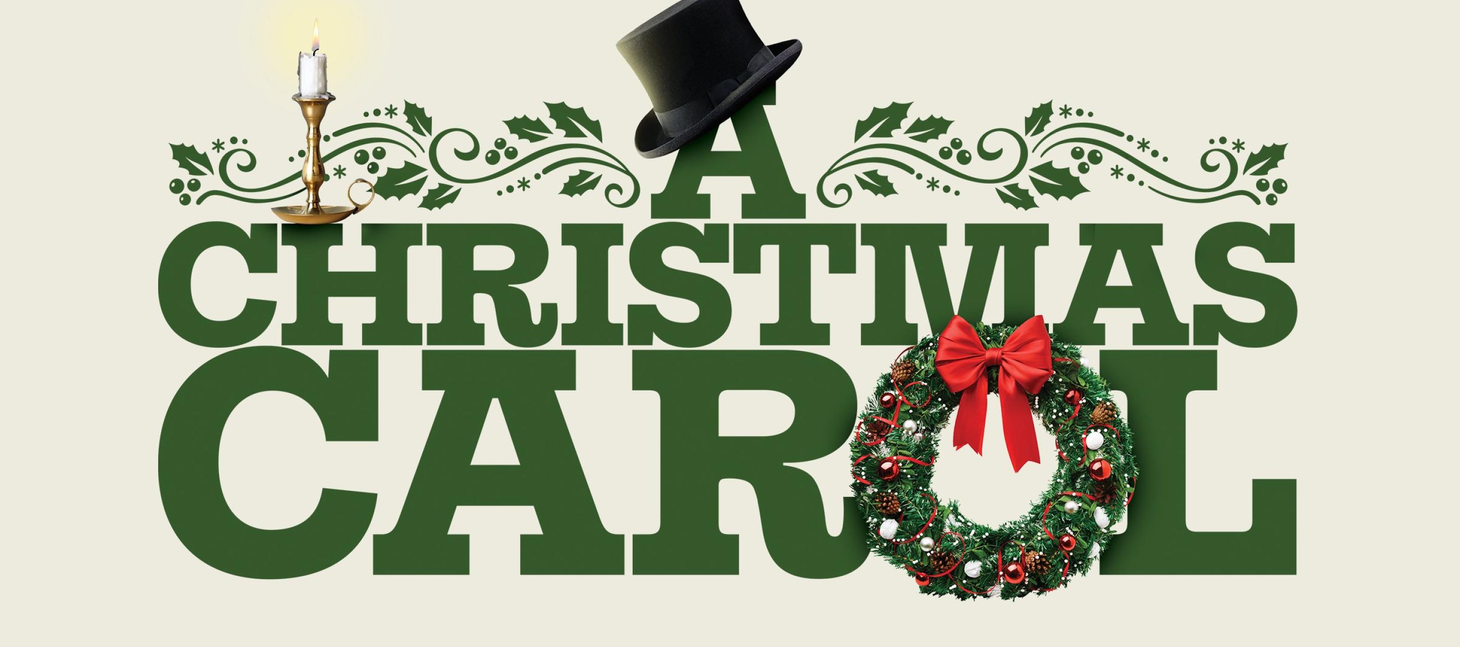 A Christmas Carol