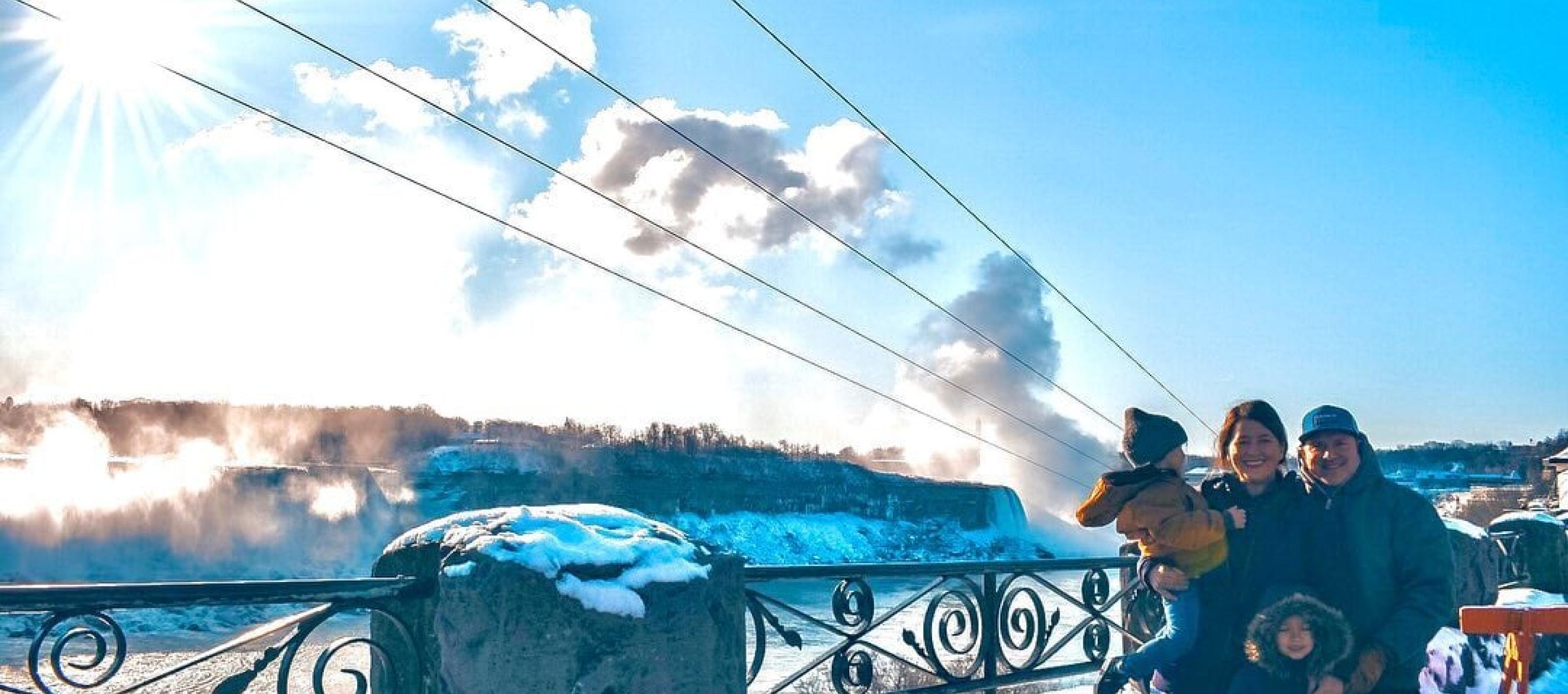 Top 10 Fun Family Day Activities in Niagara Falls