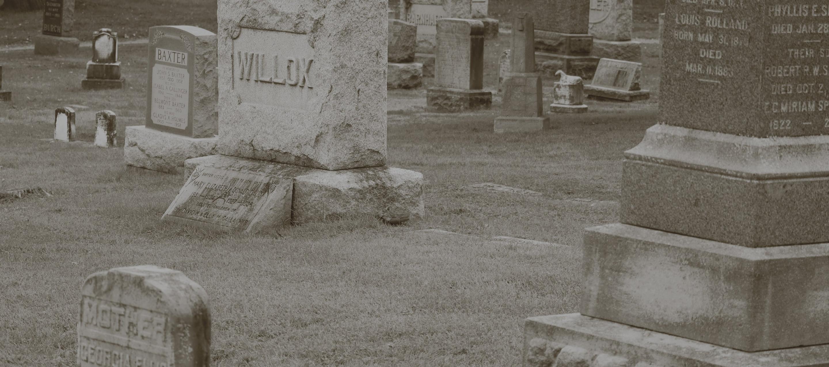 history walks