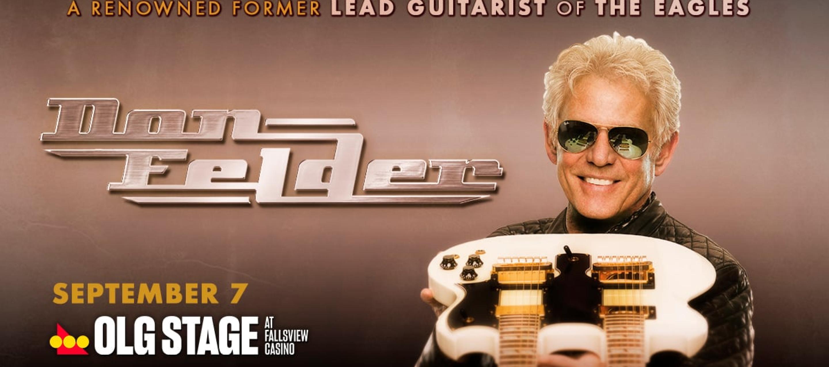 Don Felder