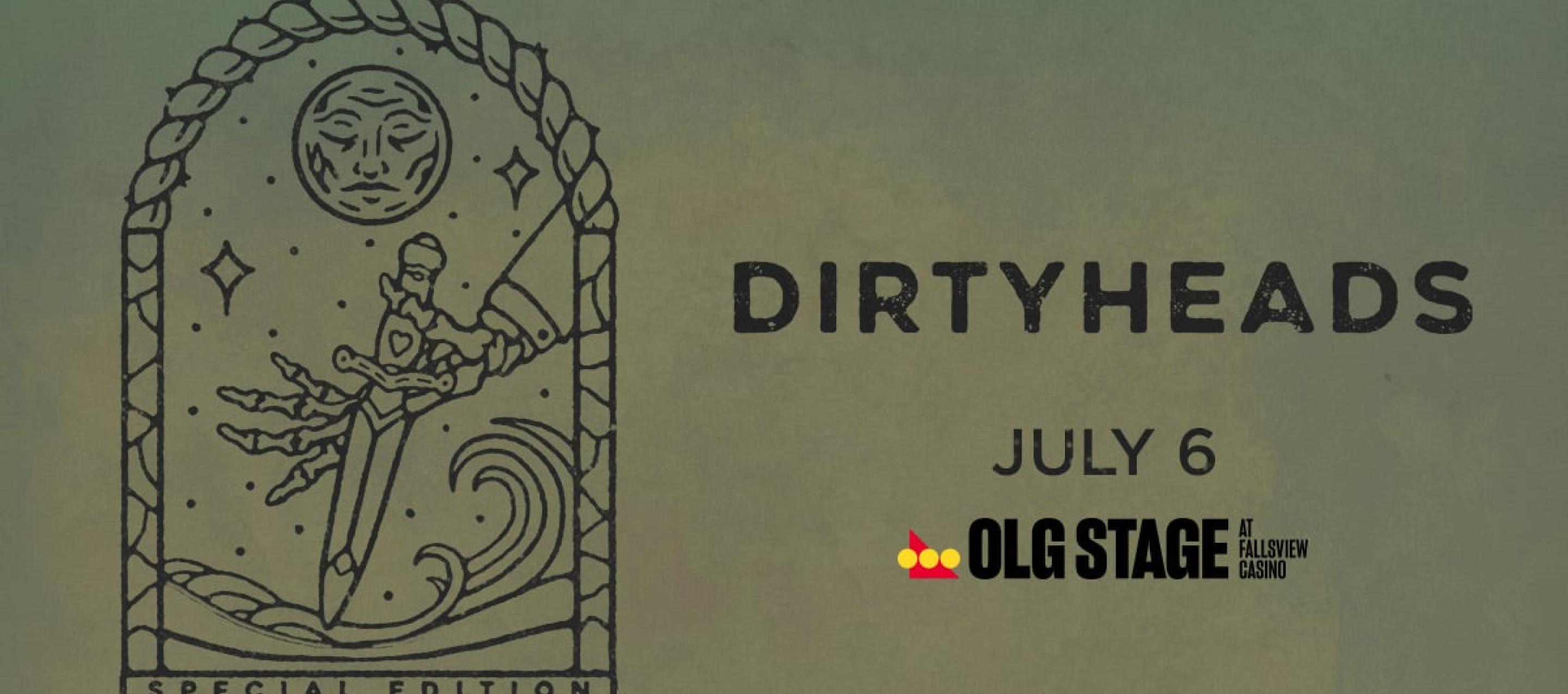 Dirty Heads