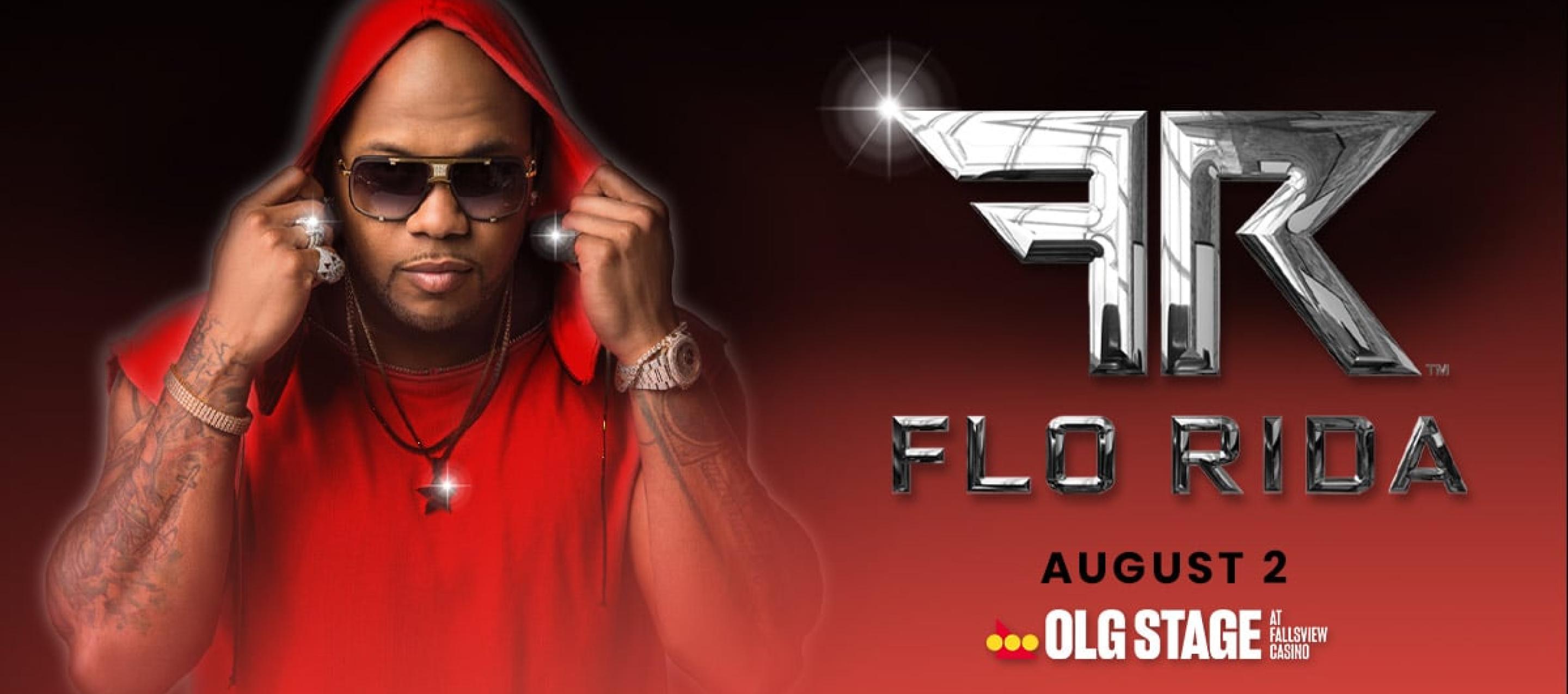 Flo Rida