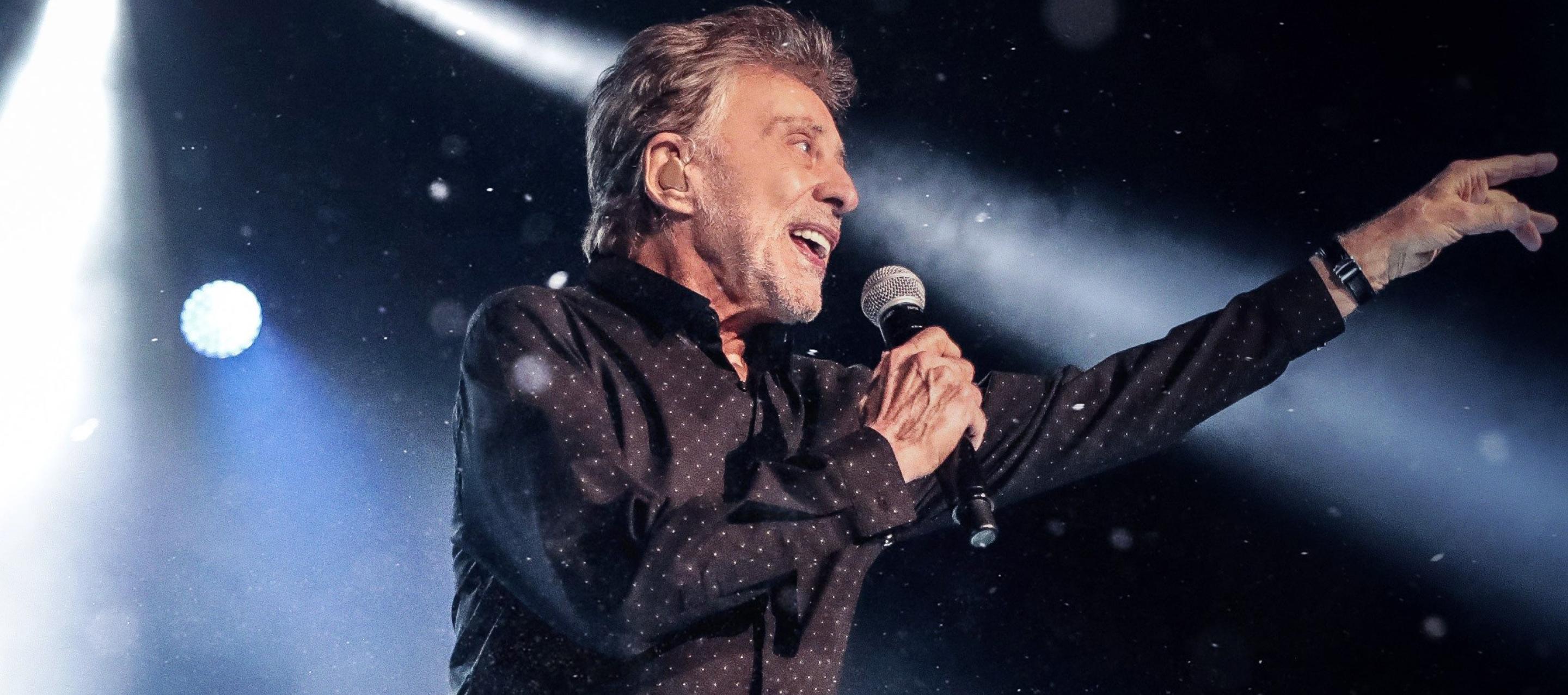 Frankie Valli & The Four Seasons