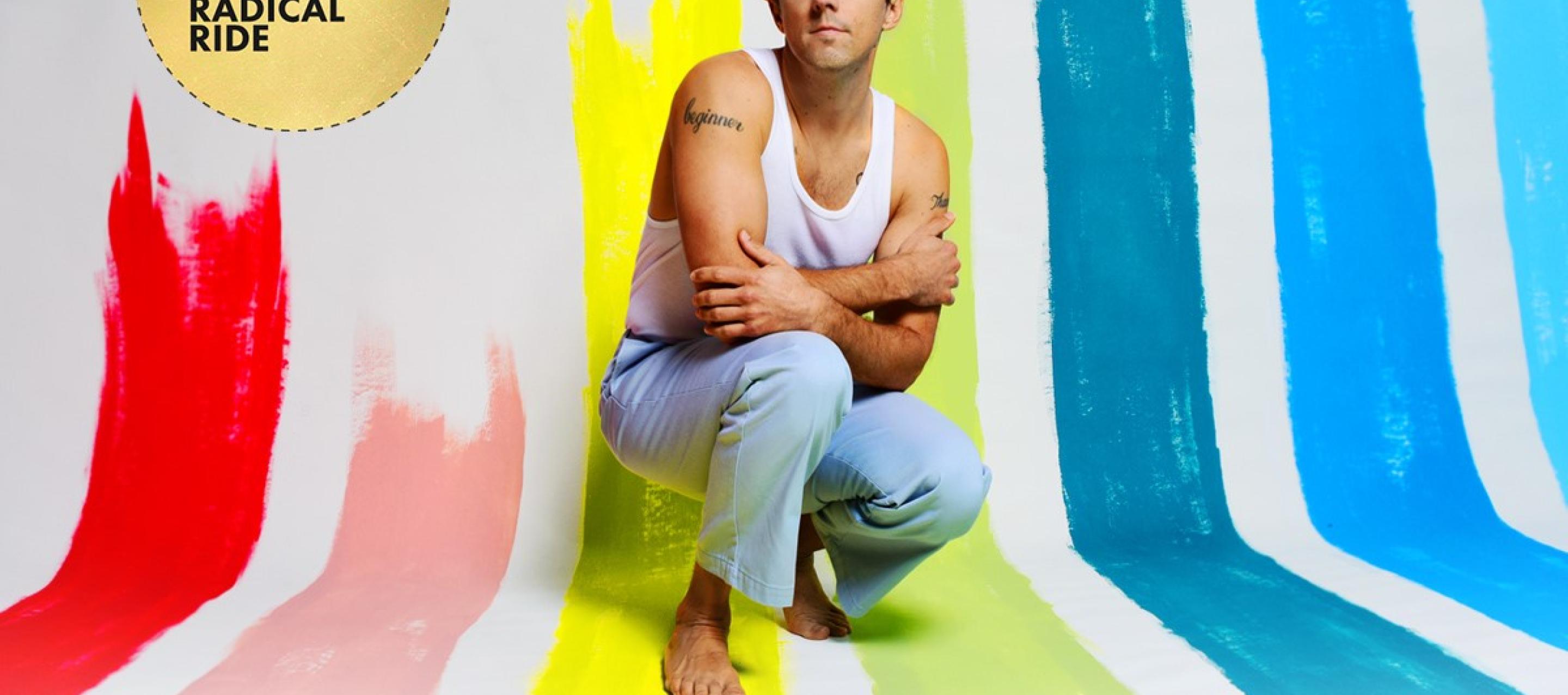 Jason Mraz & The Superband