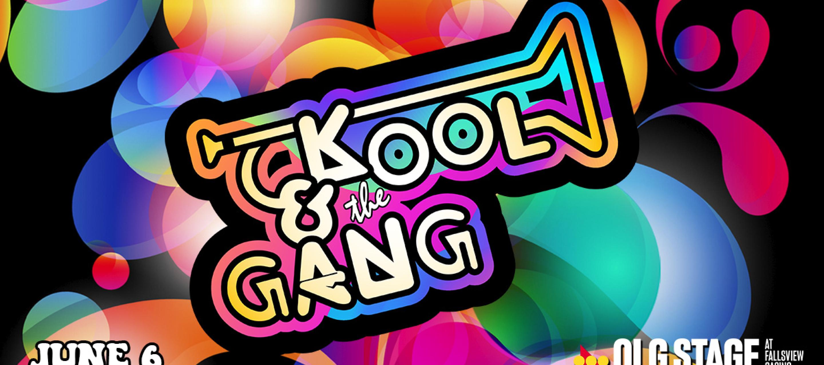 Kool & the Gang