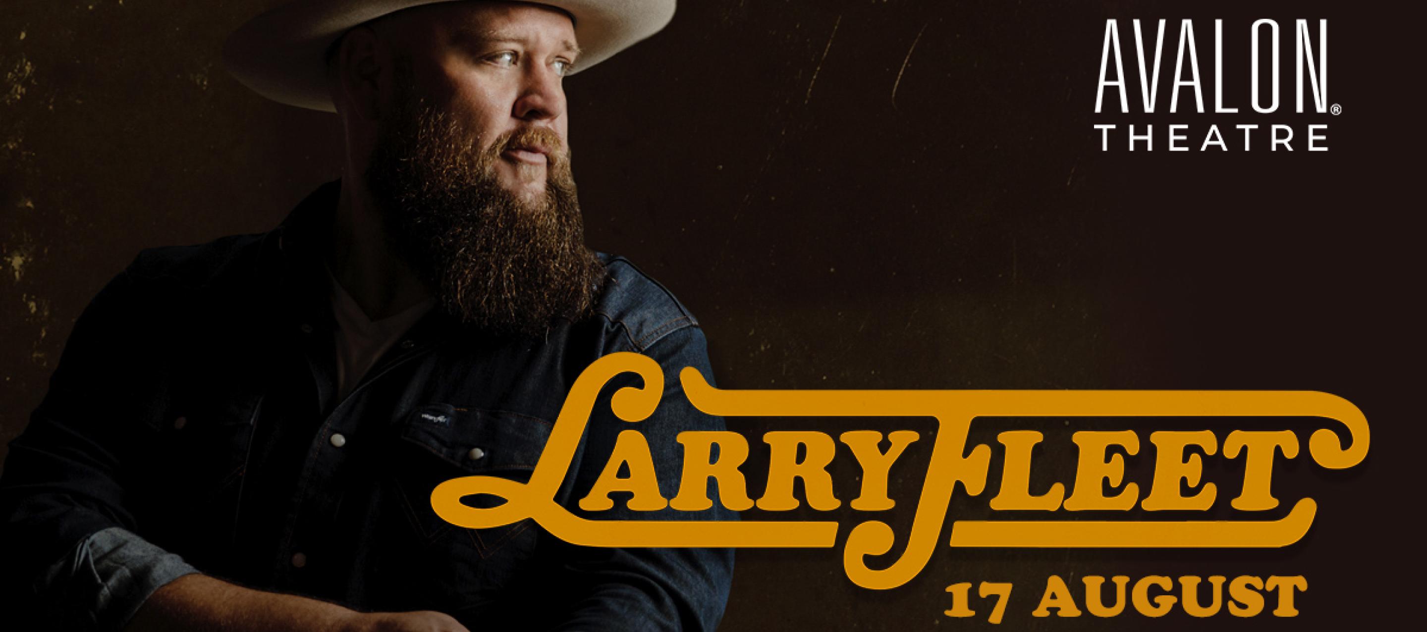 Larry Fleet