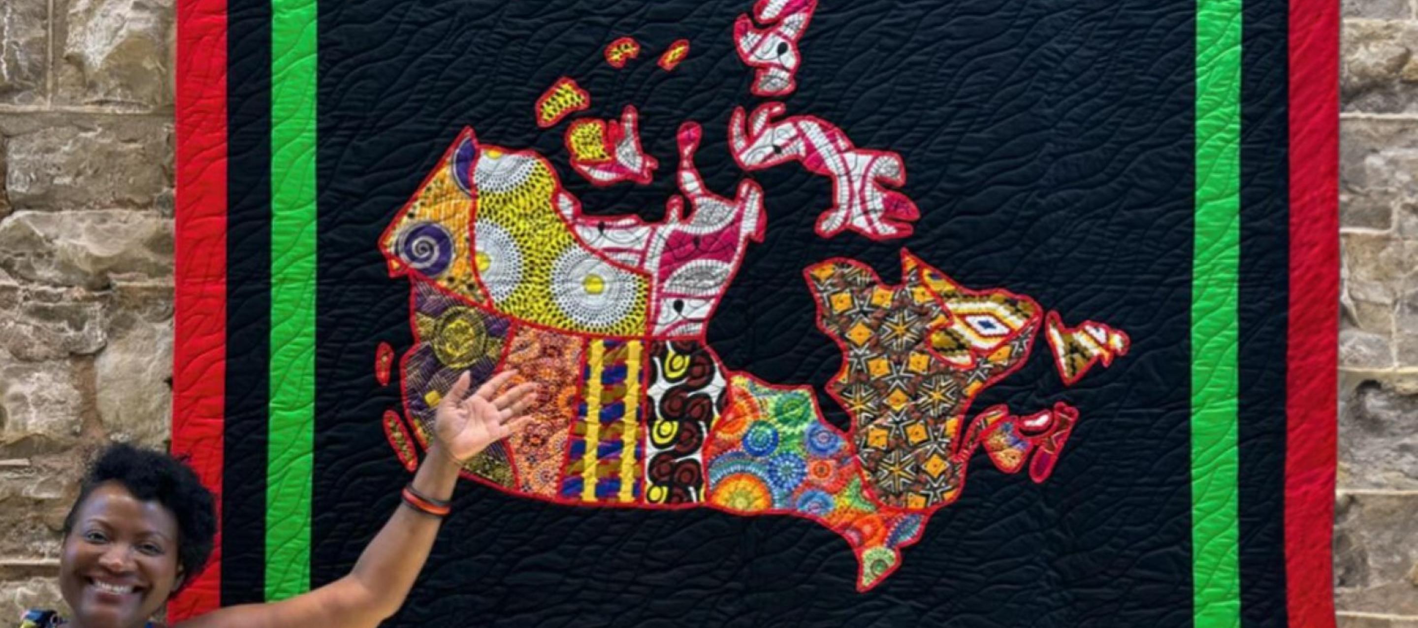 nfhm community art project