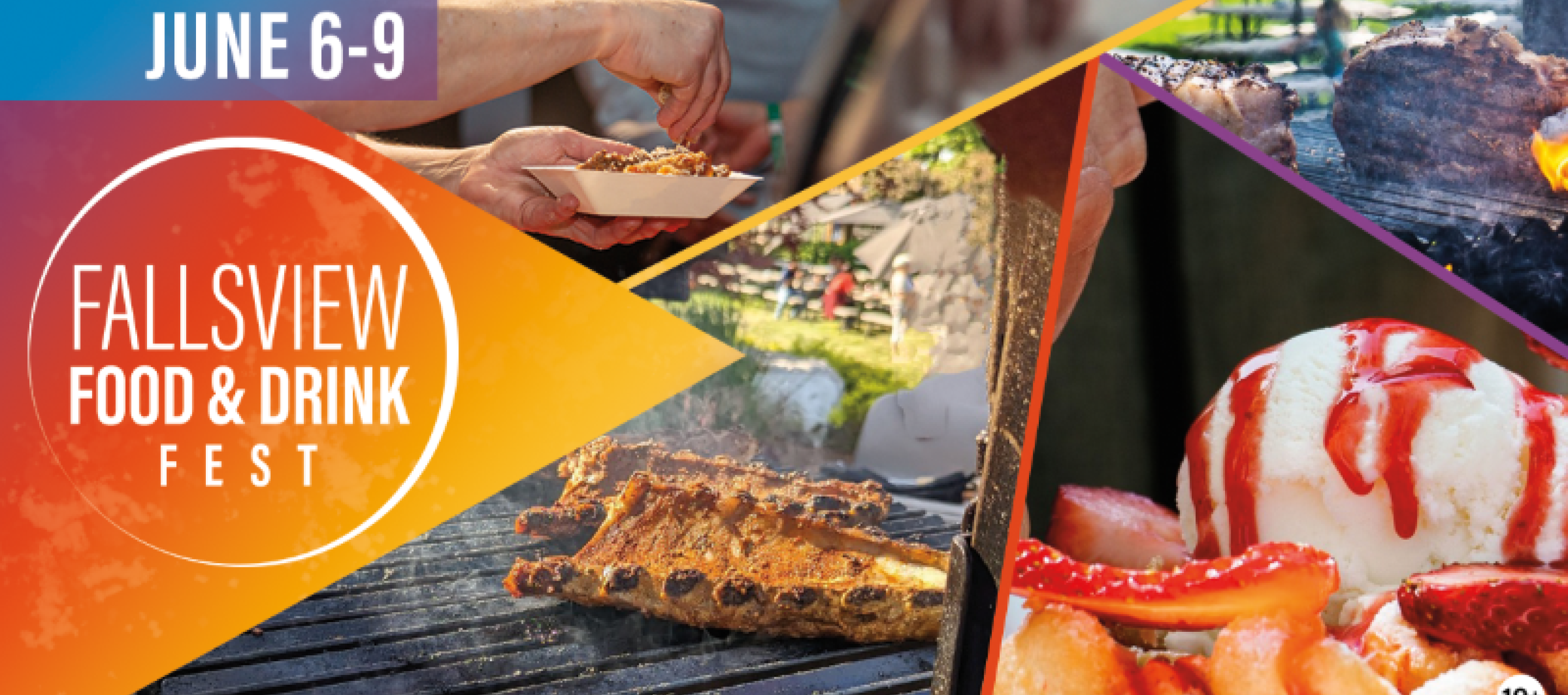 Backyard BBQ Pop-Up PitMasters