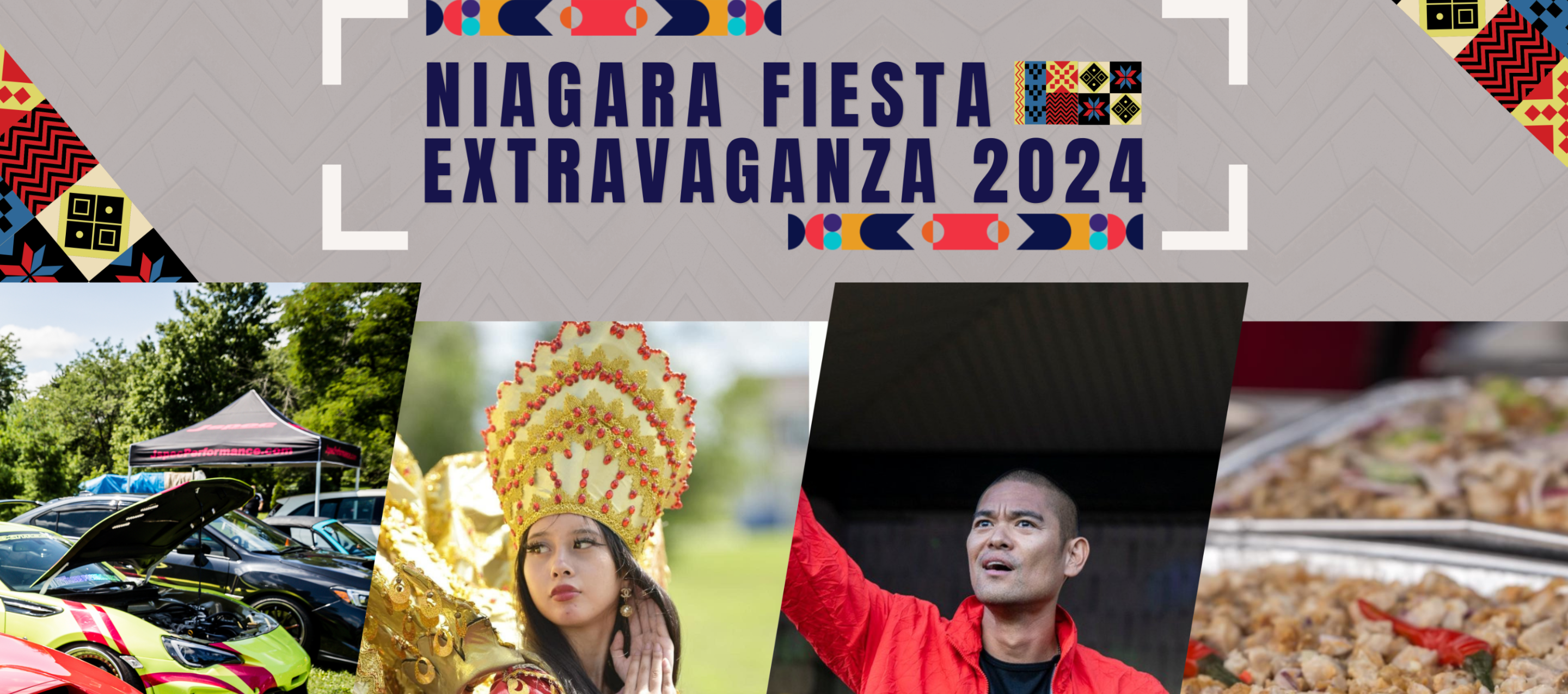 niagara fiesta
