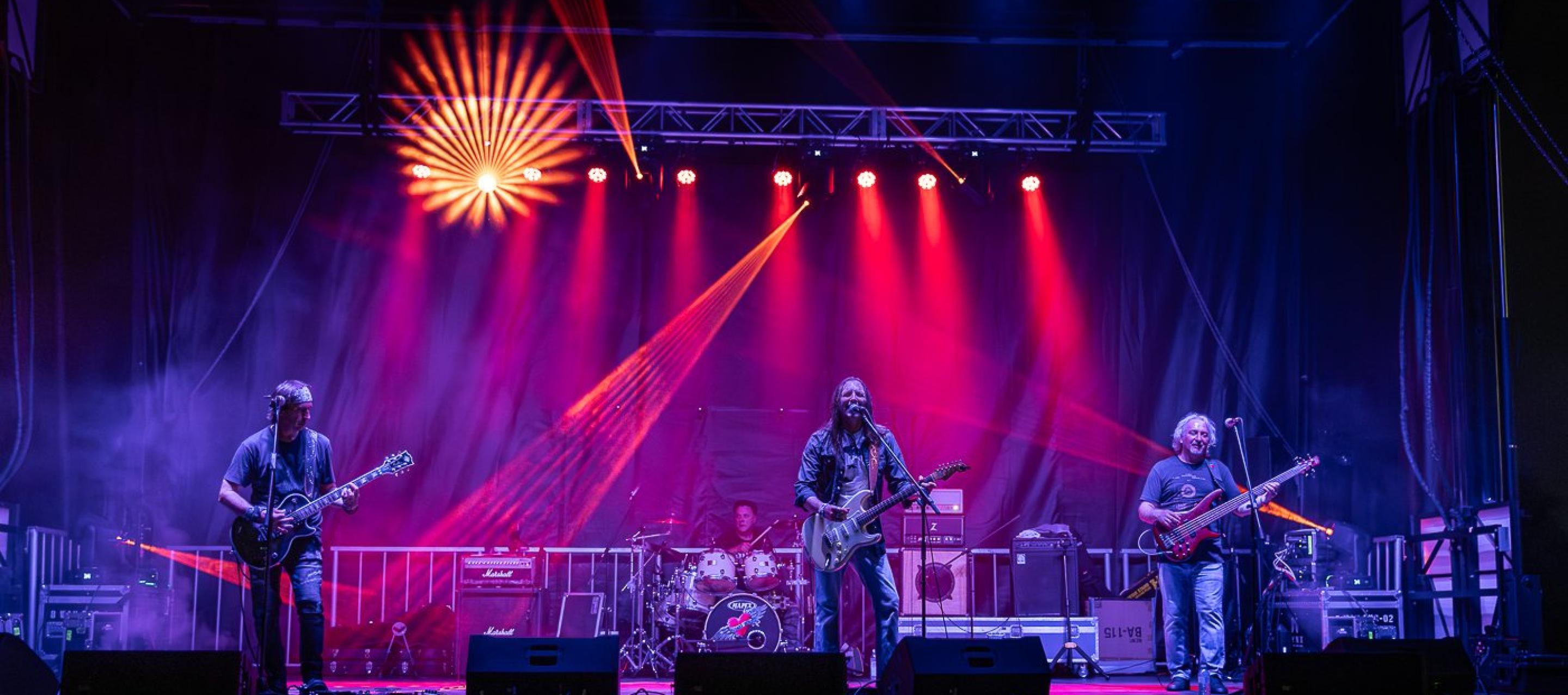 Tesla Fest