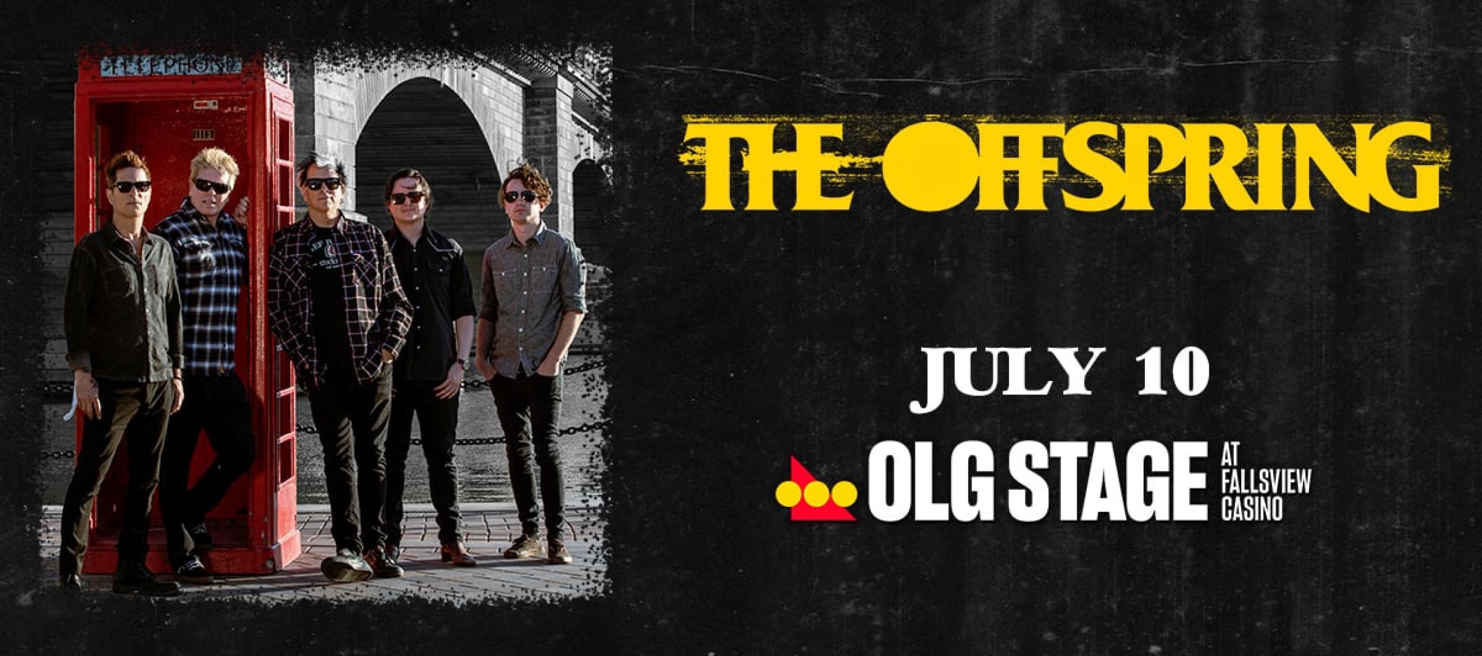 The Offspring