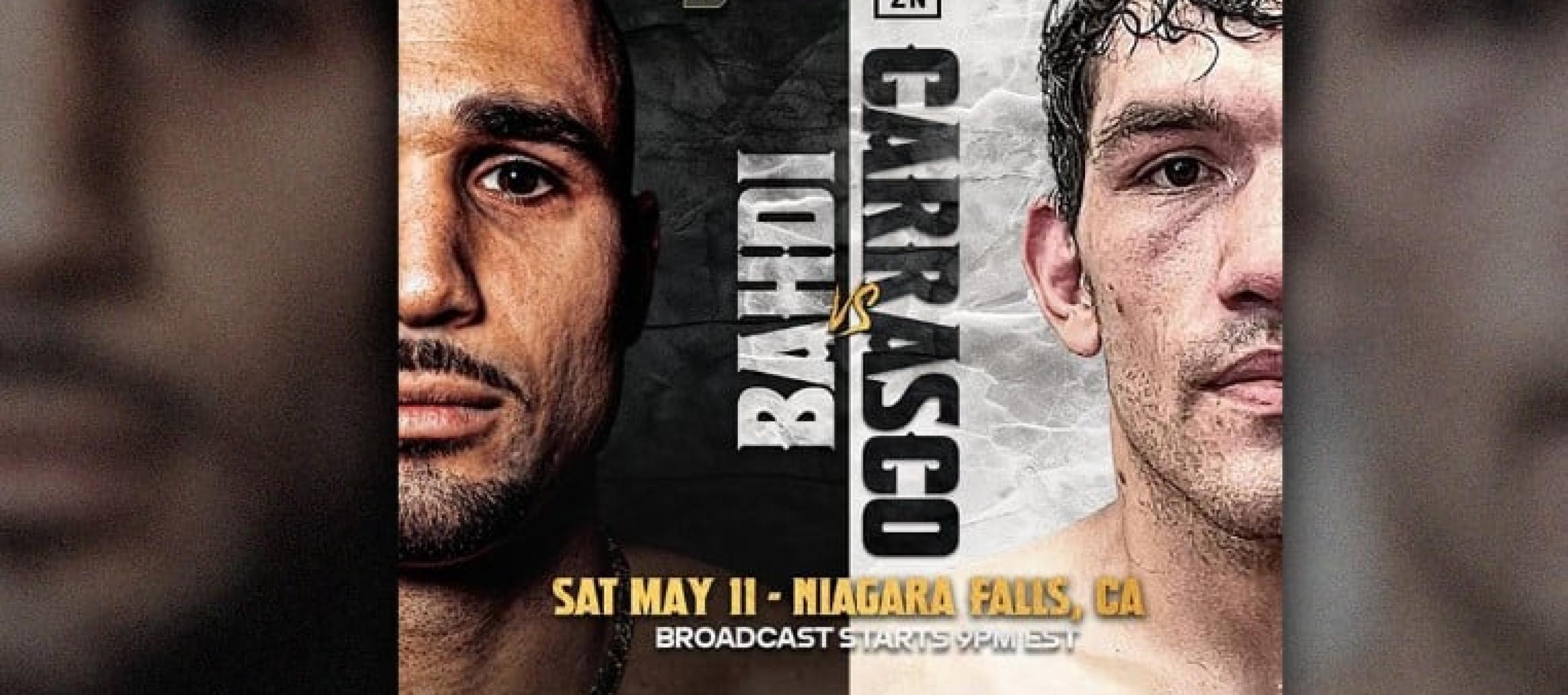 Bahdi vs. Carrasco