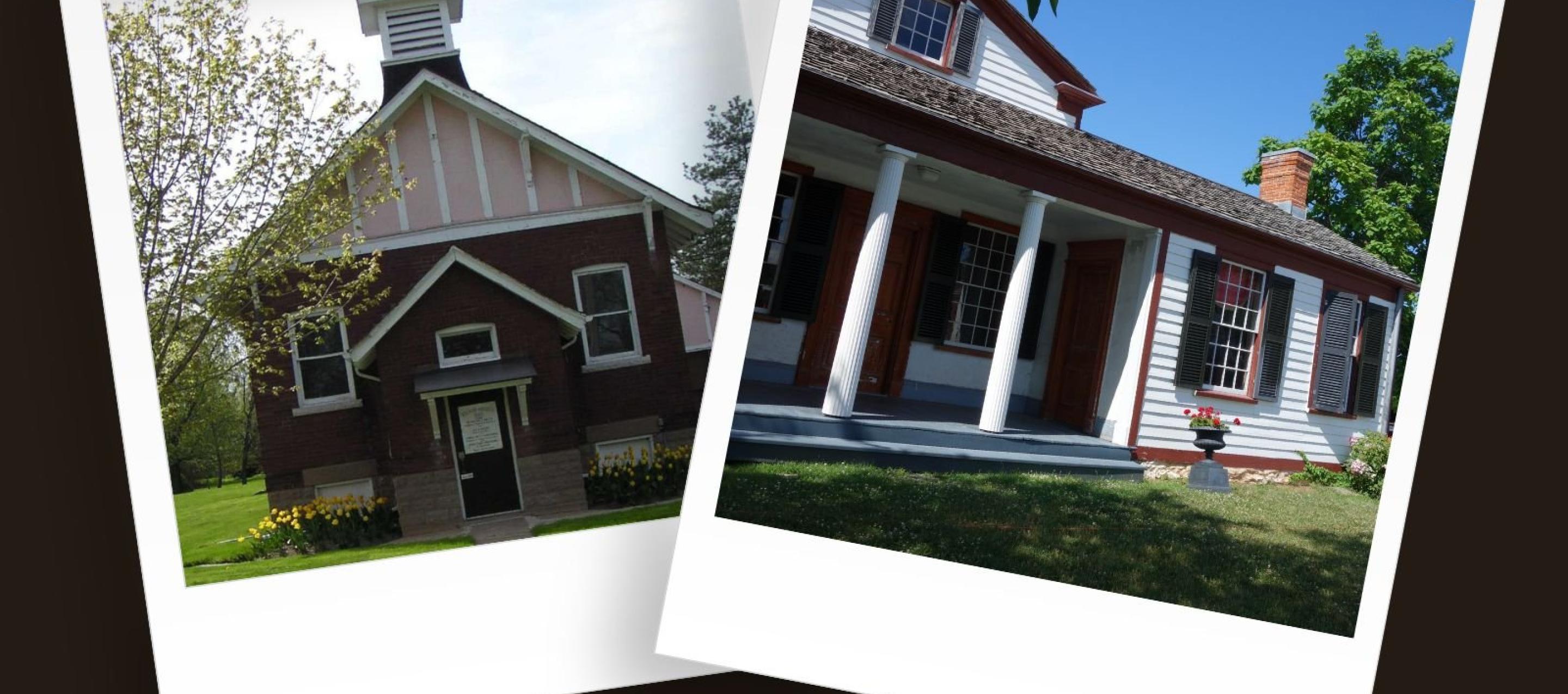 Niagara Falls Museums Summer Sites Now Open