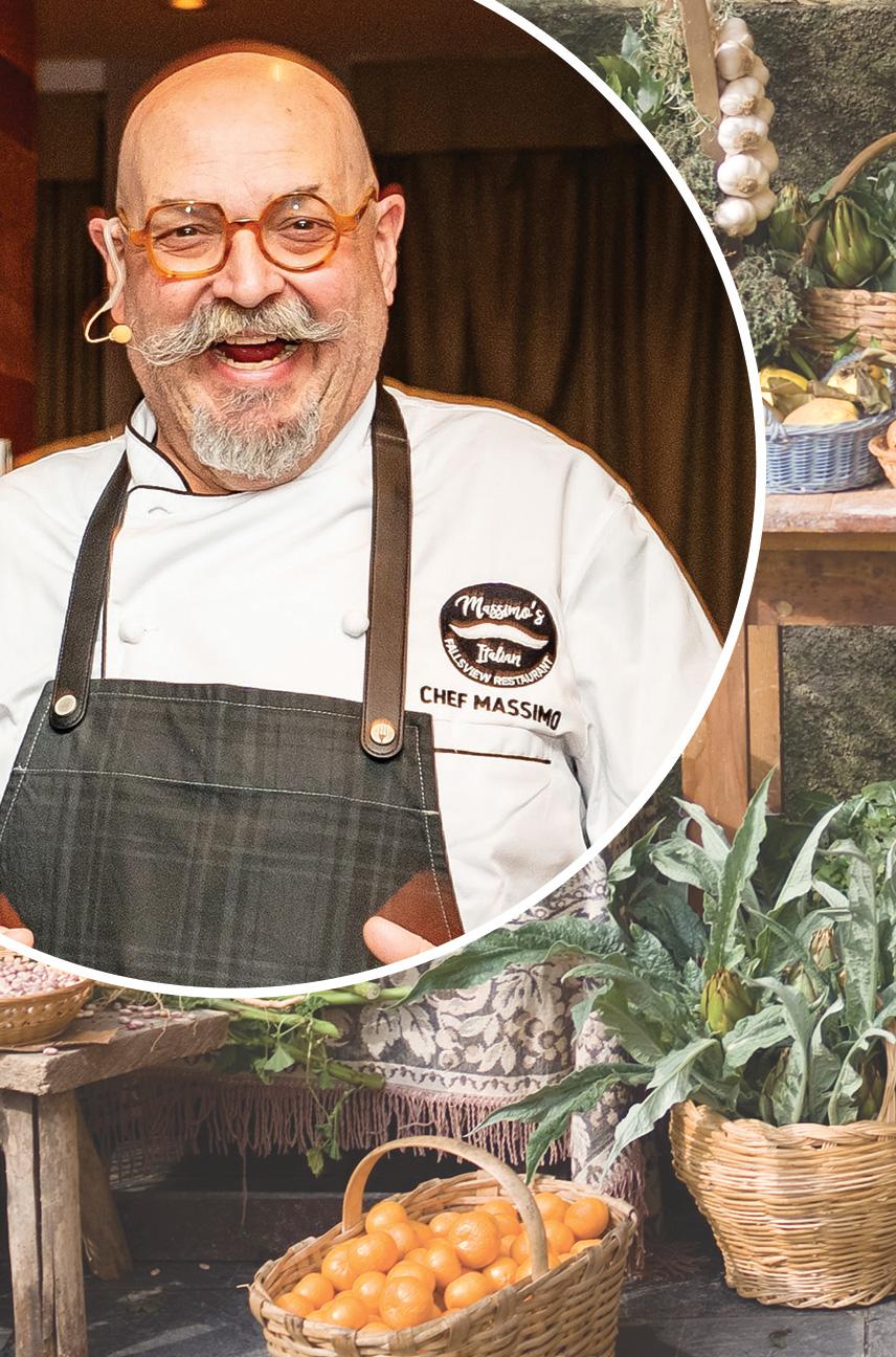 Celebrate the Harvest Mobile