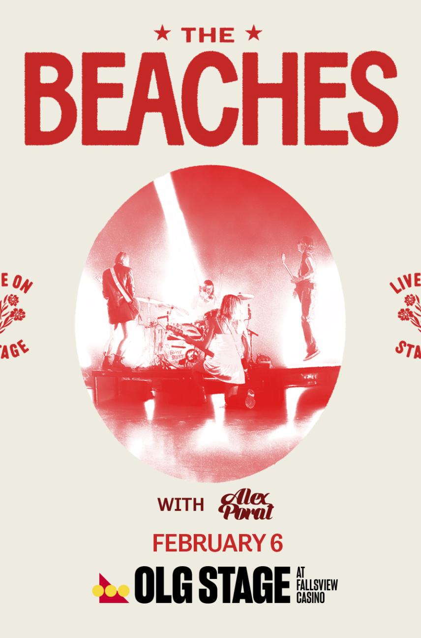 beaches mobile
