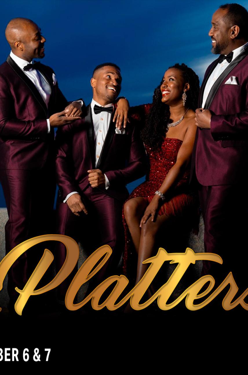 platters mobile