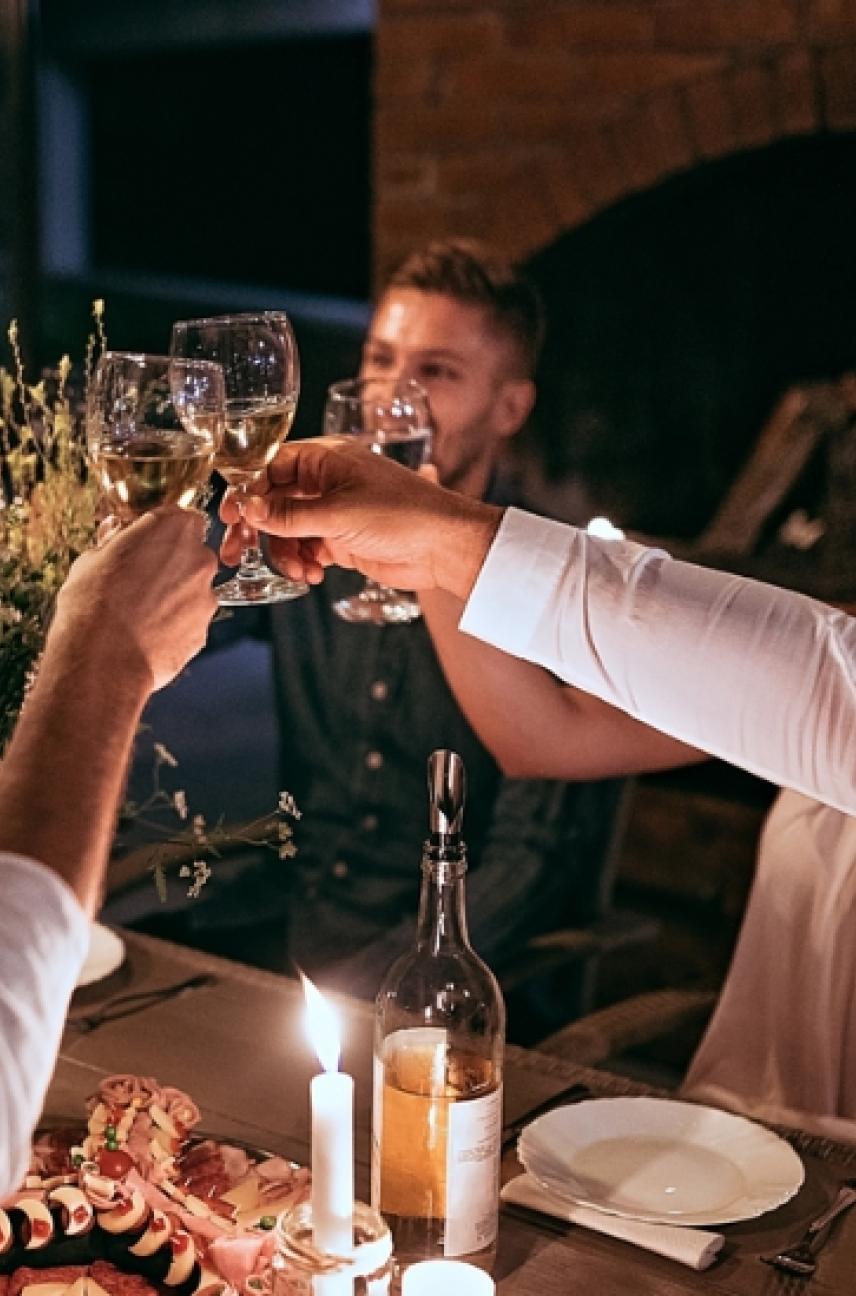 Great Taste of Canada Experiences mobile