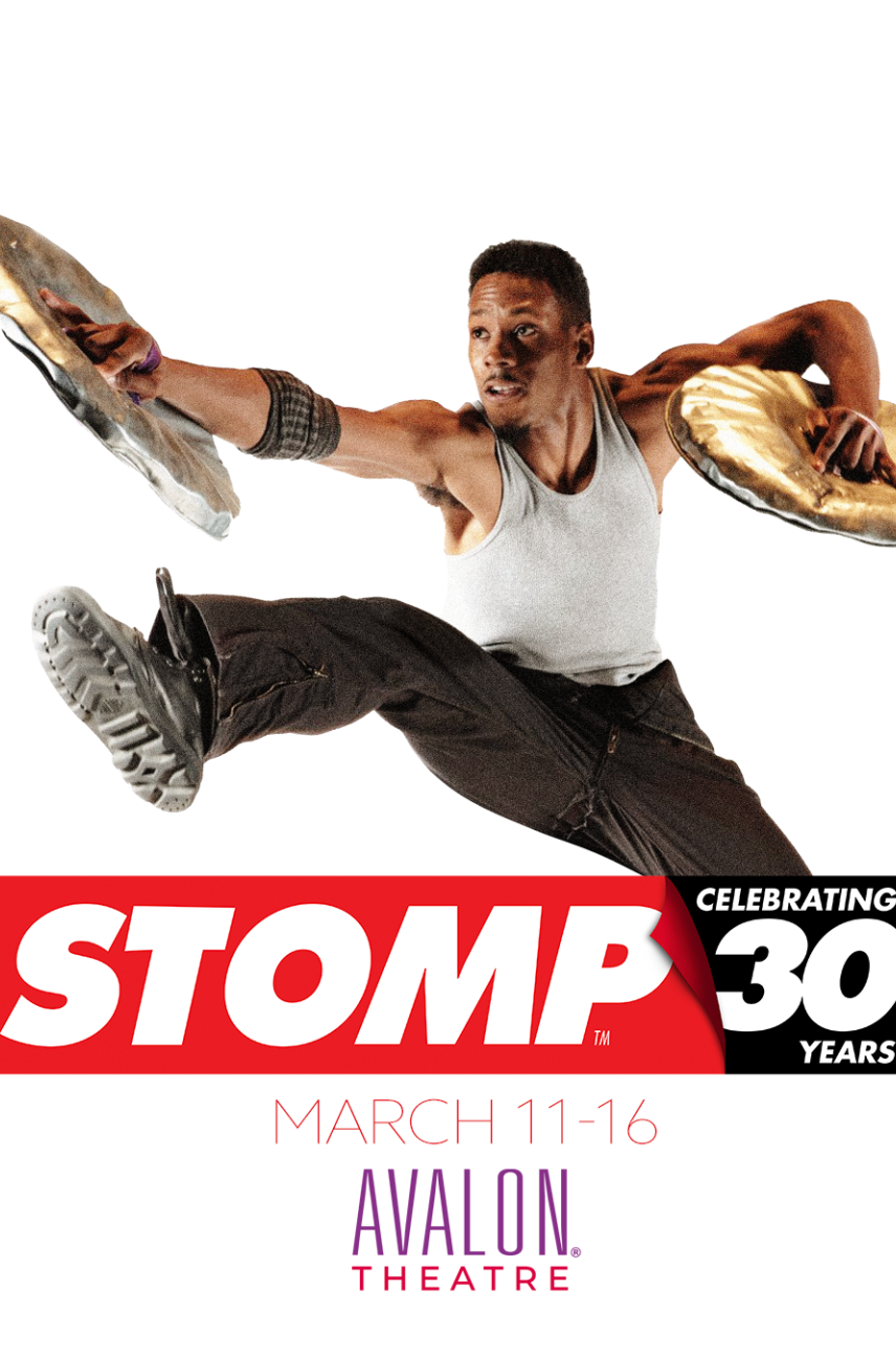 STOMP