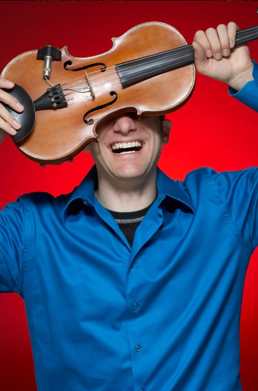 Chris McKhool - Earth, Seas & Air