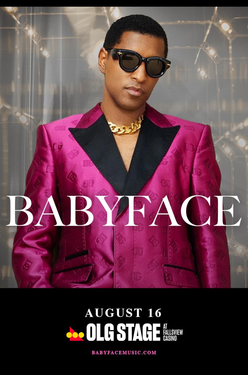 babyface