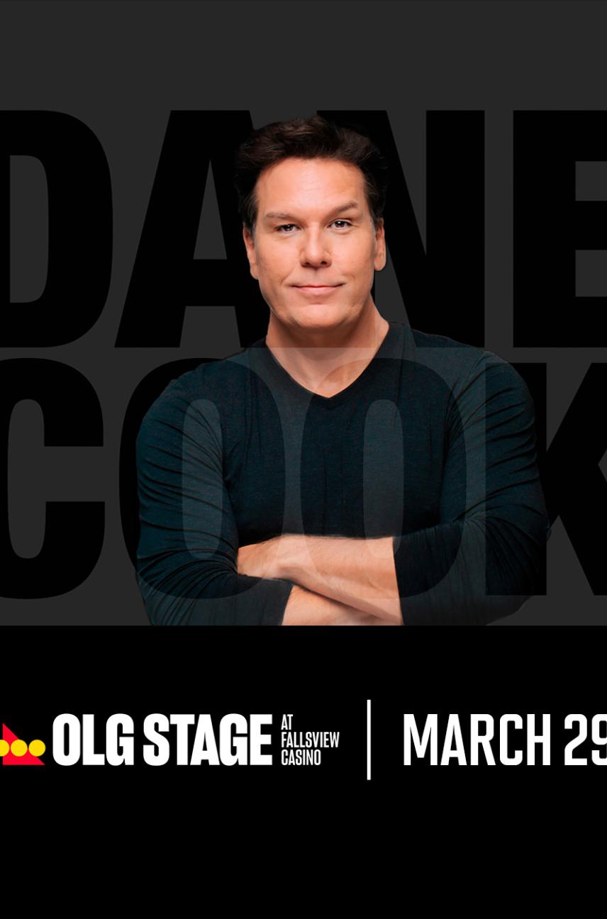 Dane Cook 