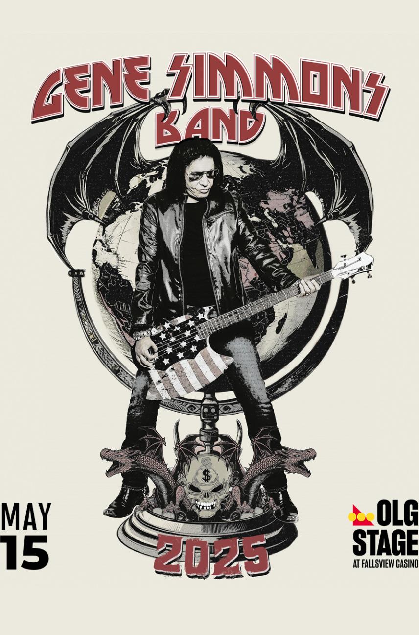Gene Simmons Band