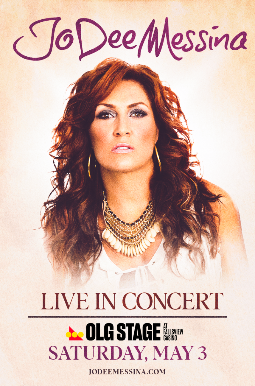 Jo Dee Messina