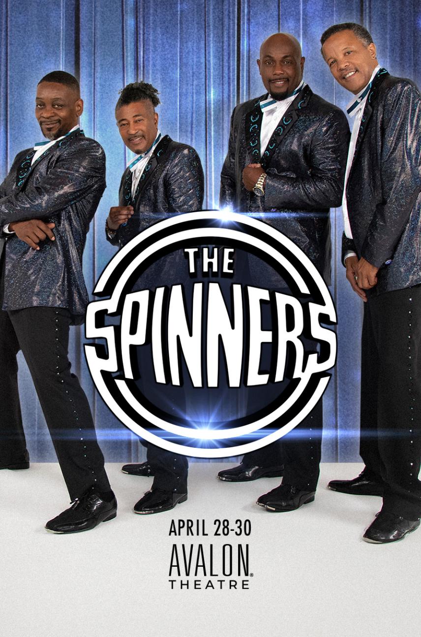 The Spinners