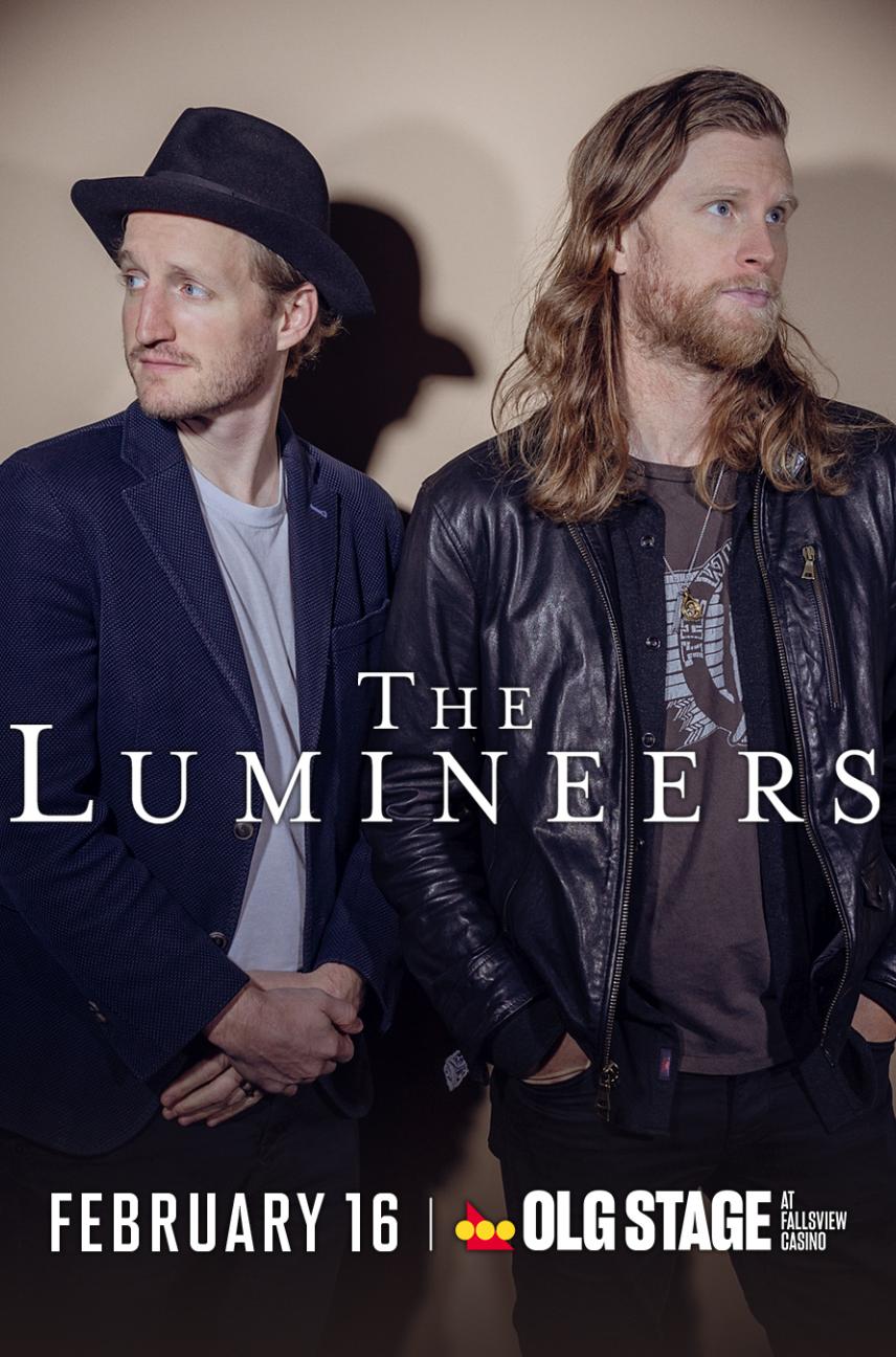 The Lumineers
