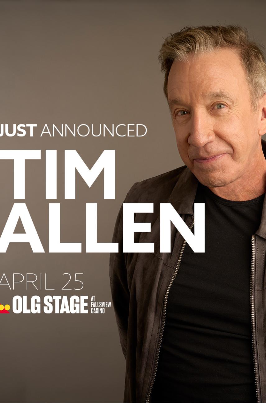 Tim Allen