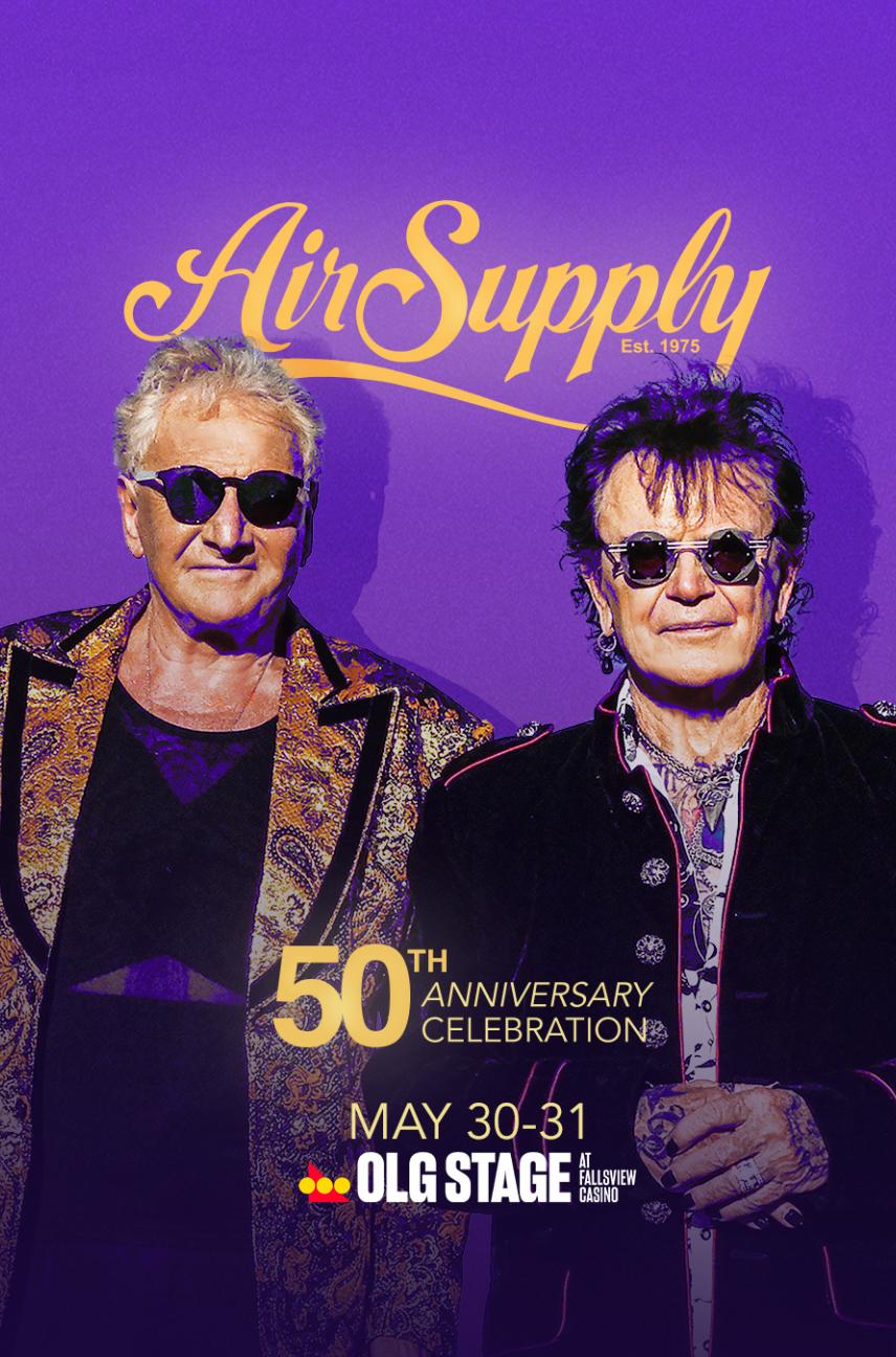 Air Supply