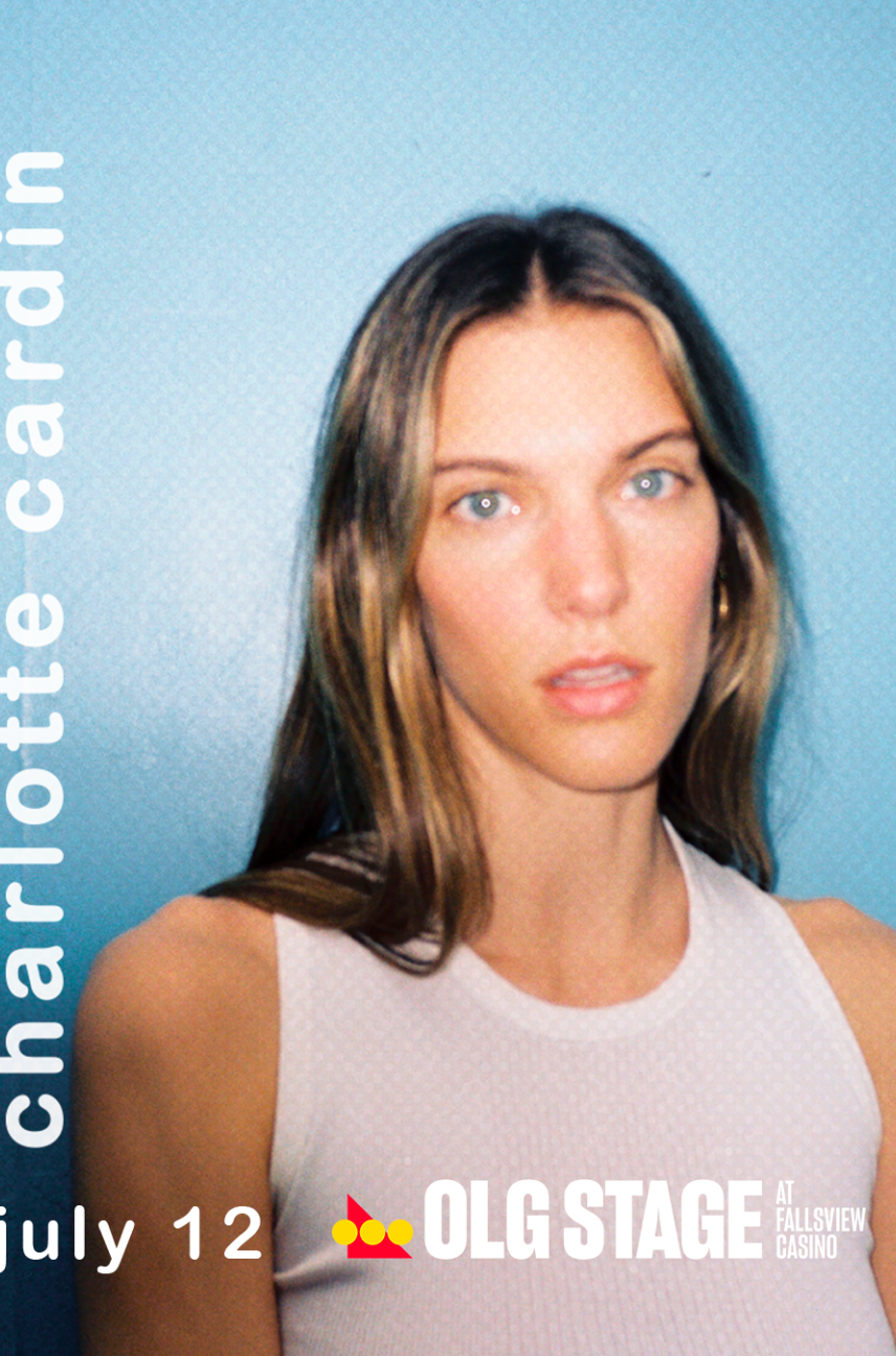 Charlotte Cardin