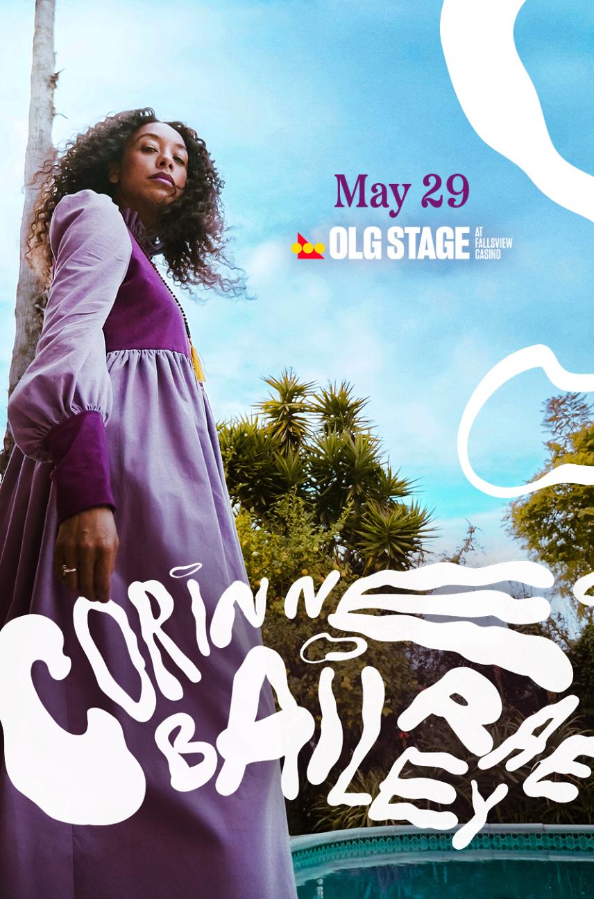Corinne Bailey Rae