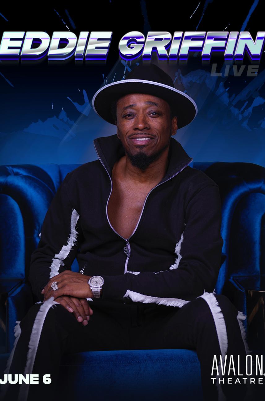 Eddie Griffin