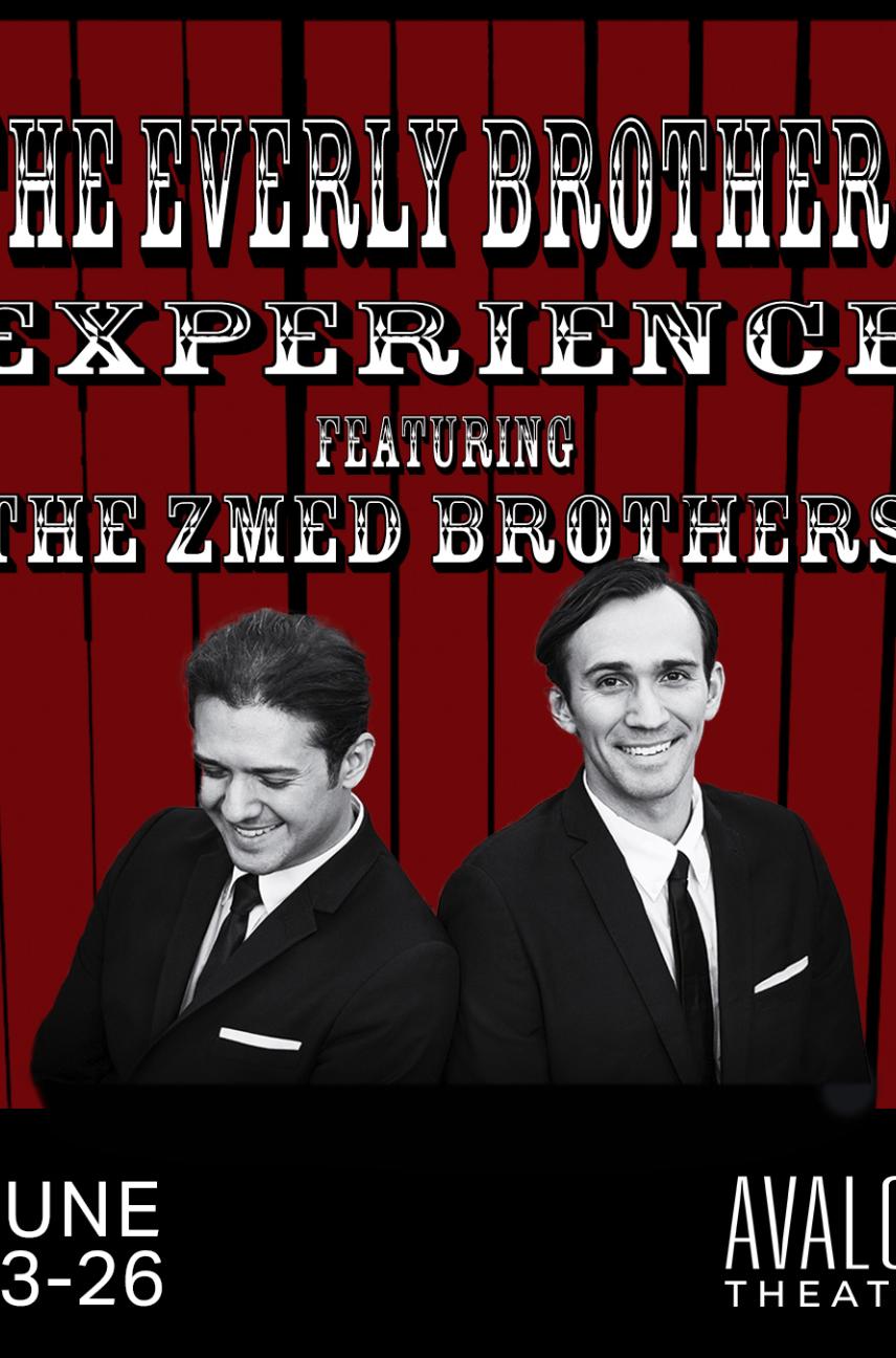 The Everly Brothers Experience