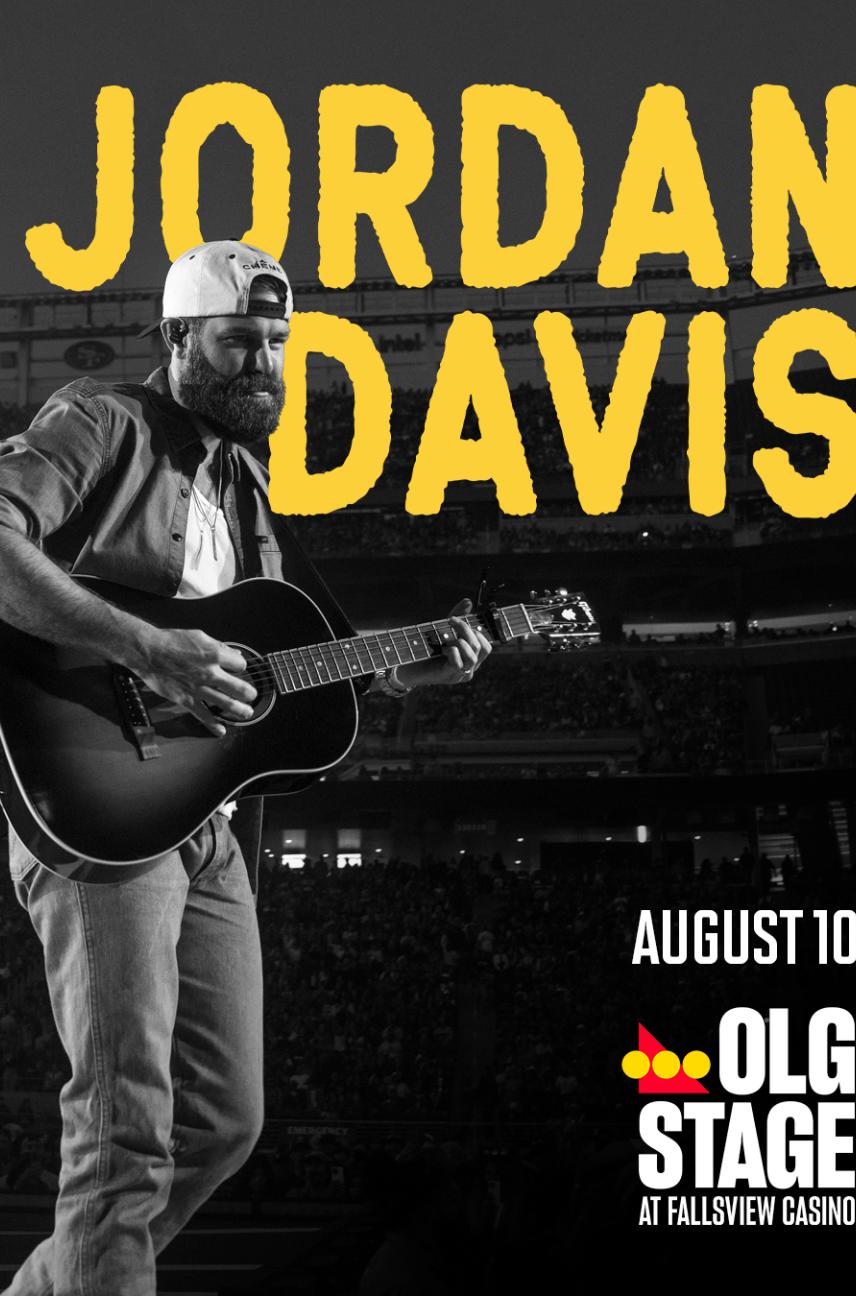 Jordan Davis