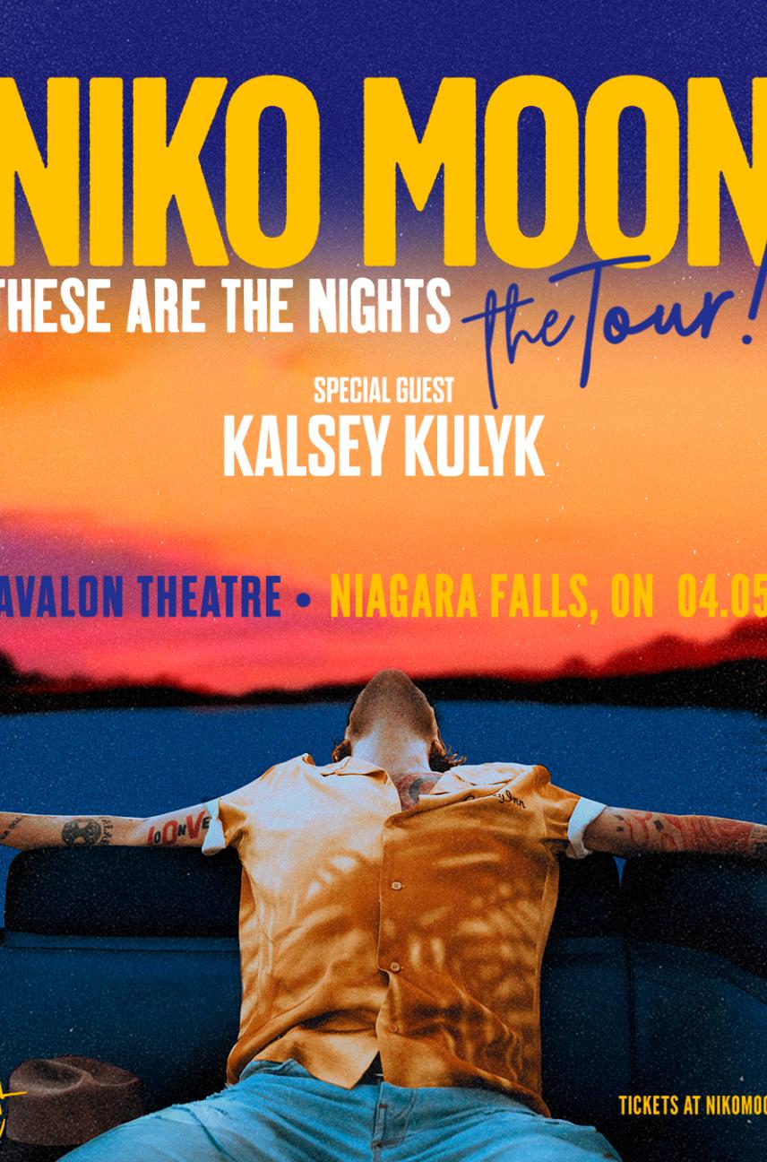 Niko Moon