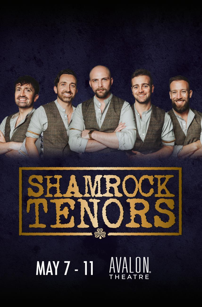 Shamrock Tenors