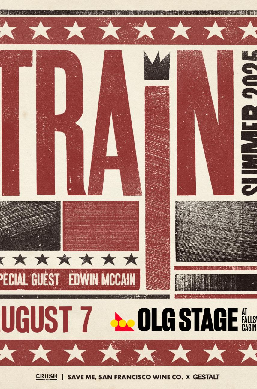 Train Summer 2025