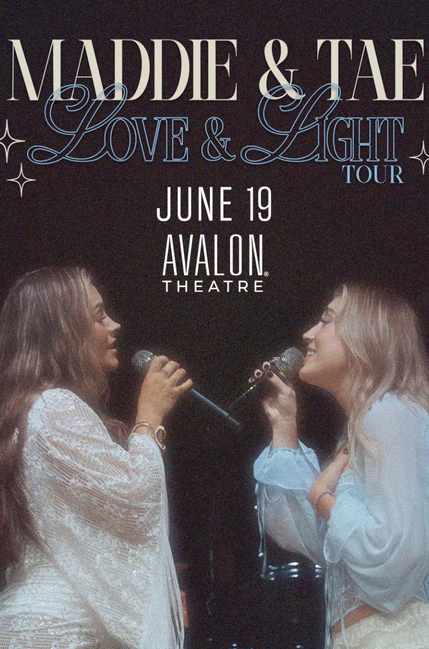 Maddie & Tae