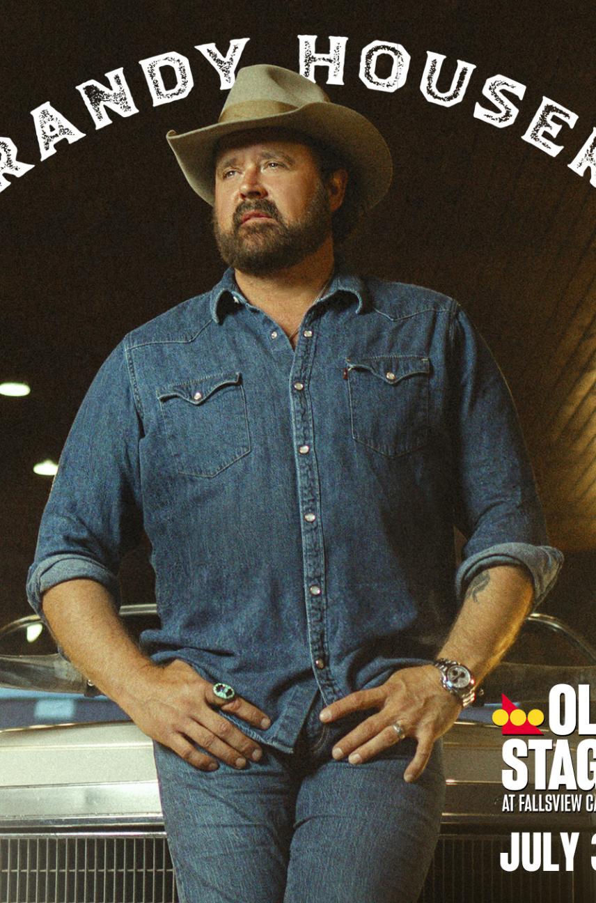 Randy Houser