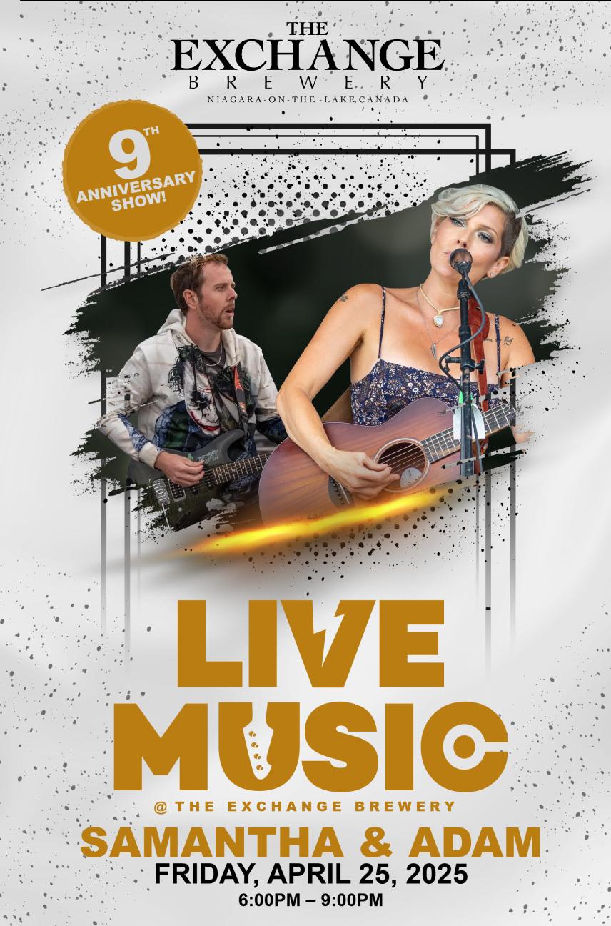 Live Music @ The ExB