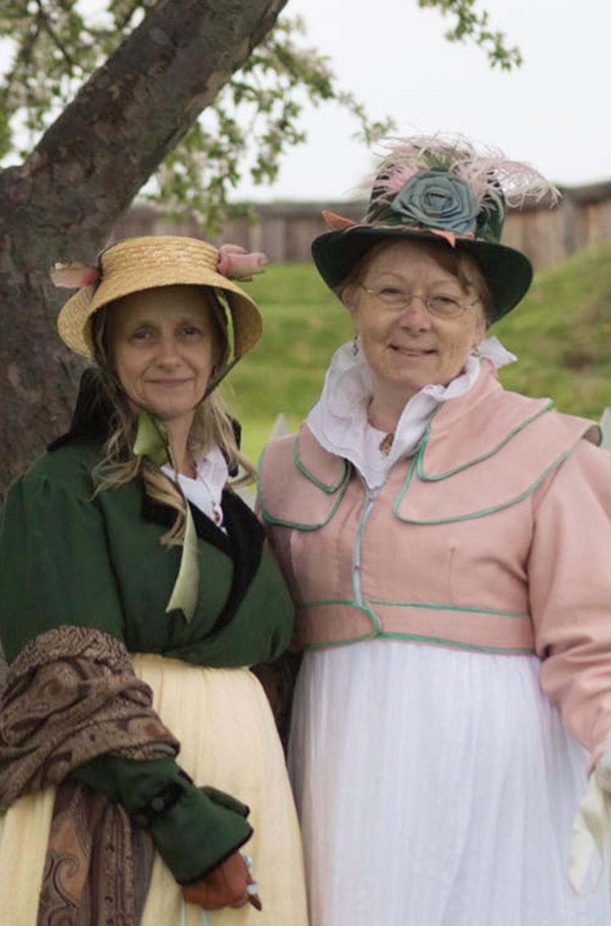 Niagara in BOOM for Mother’s Day