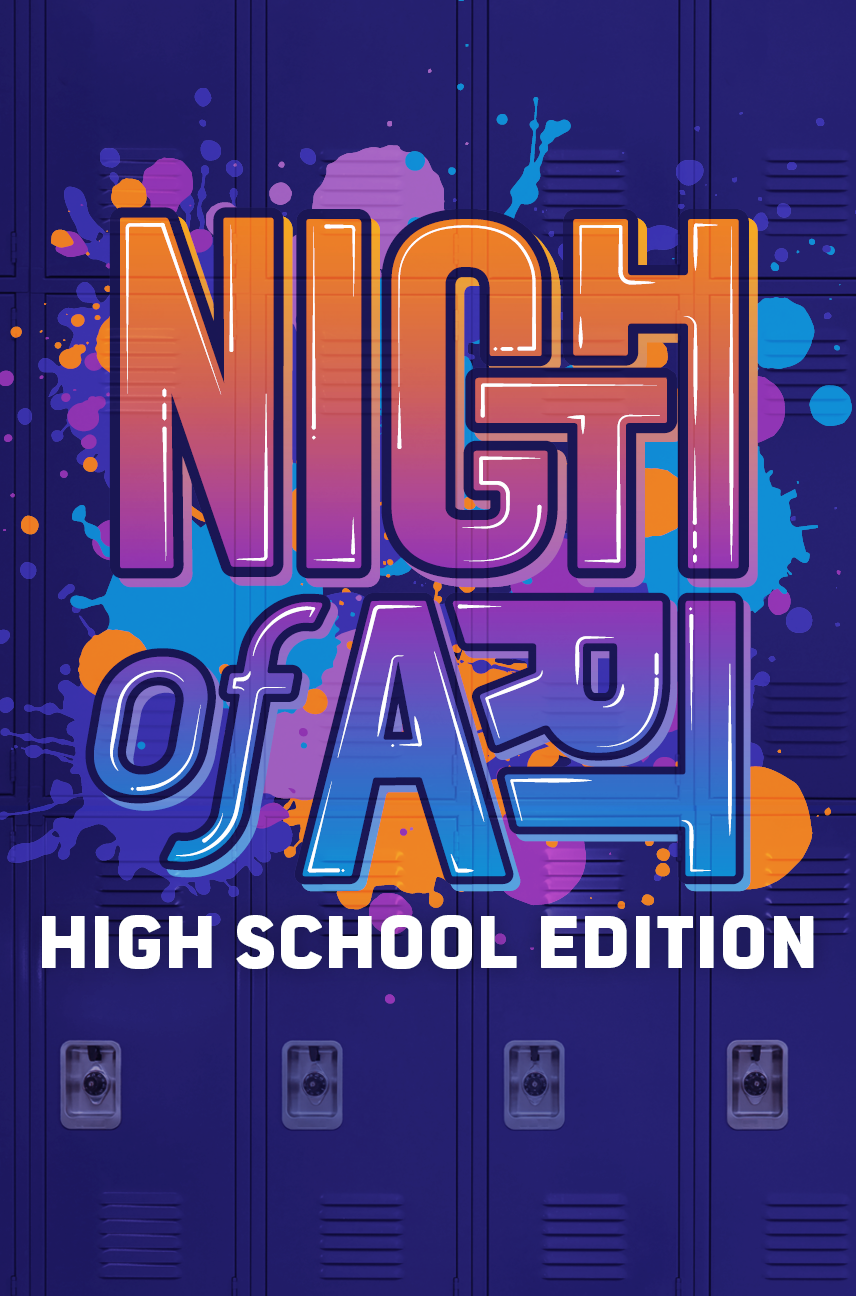 Night of Art: High School Edition 