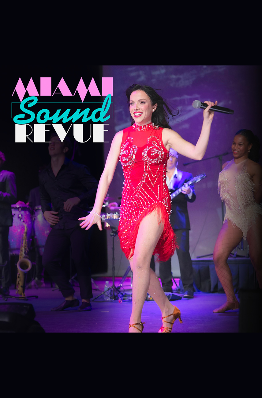 Miami Sound Revue