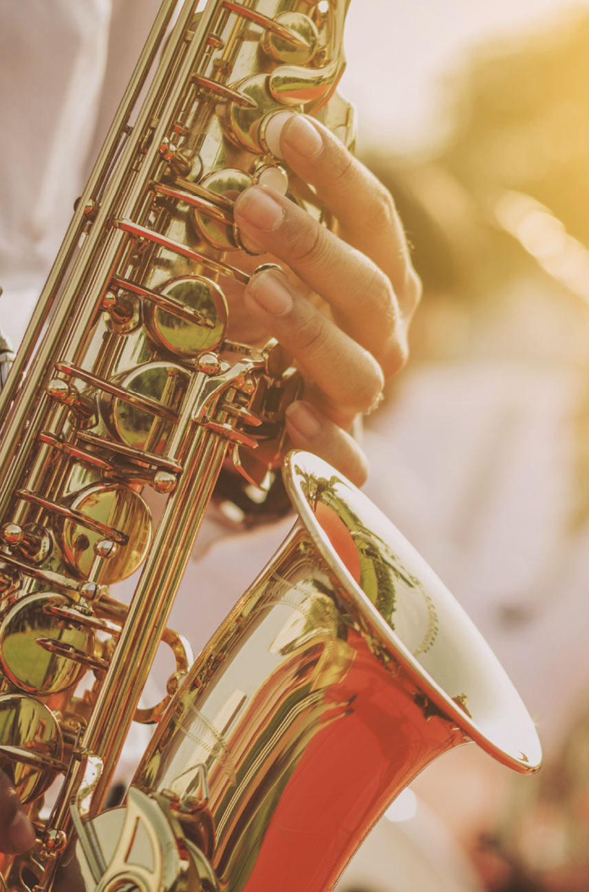 Niagara Falls Concert Band: Mini Concert Series