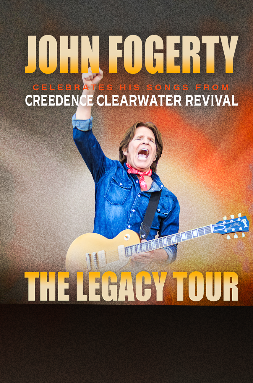 John Fogerty